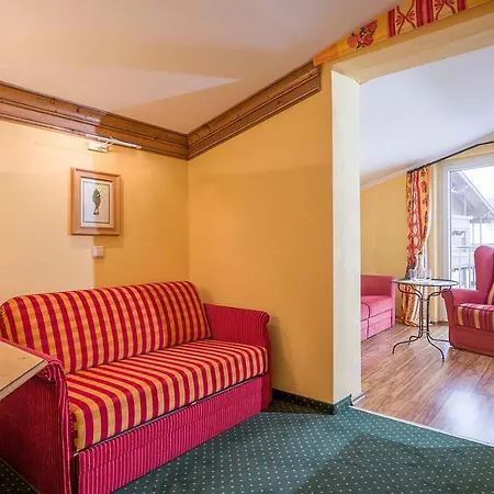 Hotel Rotspitz Adults - Only