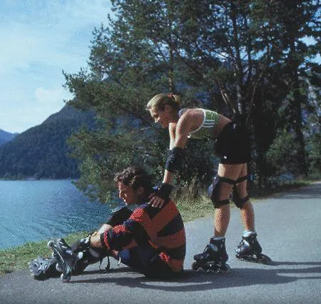 Rotspitz Adults - Only 3*