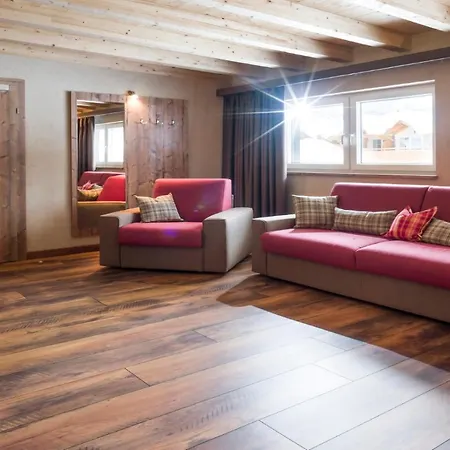 Rotspitz Adults - Only Hotel 3*