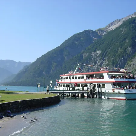 Rotspitz Adults - Only Maurach (Achensee)