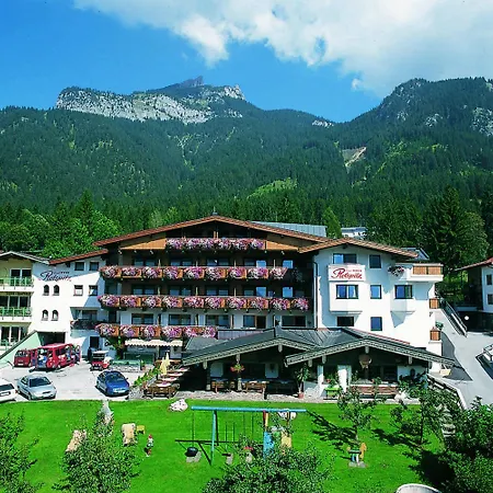 Rotspitz Adults - Only Hotel