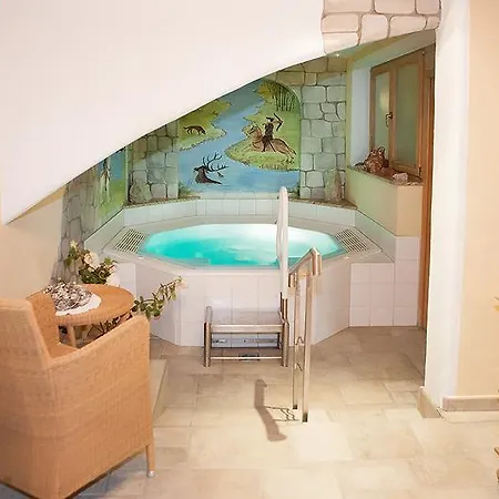 Hotel Rotspitz Adults - Only 3*