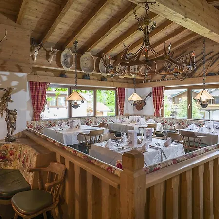 Hotel Rotspitz Adults - Only 3*