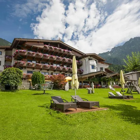 Rotspitz Adults - Only Hotel