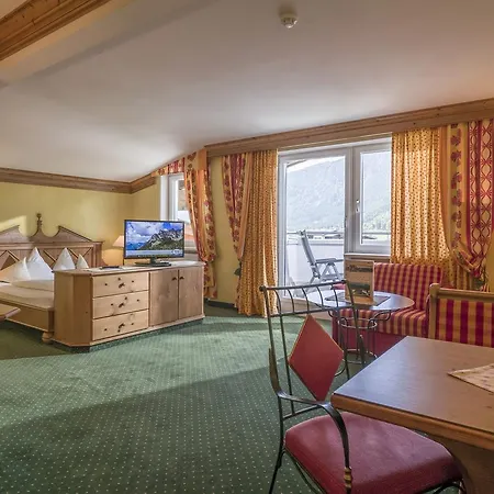 Rotspitz Adults - Only Hotel