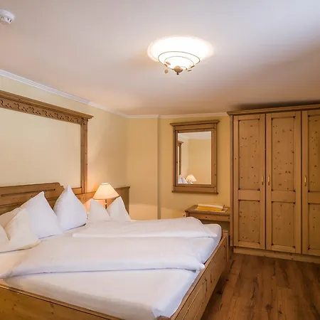 Rotspitz Adults - Only Hotel 3*