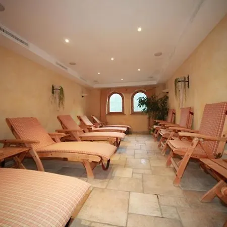 Hotel Rotspitz Adults - Only 3*