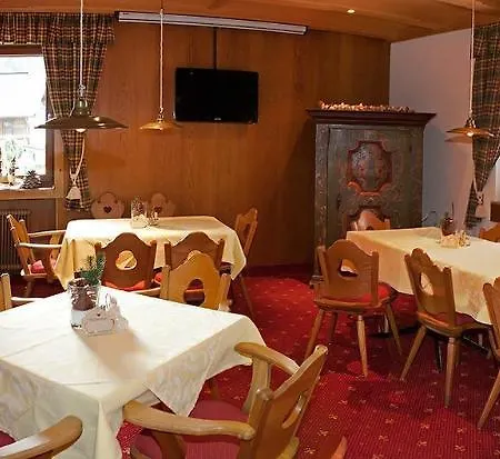 Ξενοδοχείο Rotspitz Adults - Only 3*