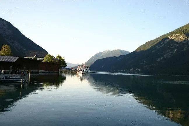 Rotspitz Adults - Only Szálloda 3*