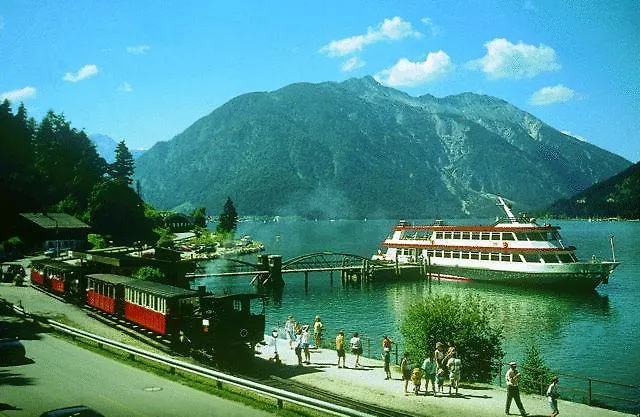 Rotspitz Adults - Only 3* Maurach