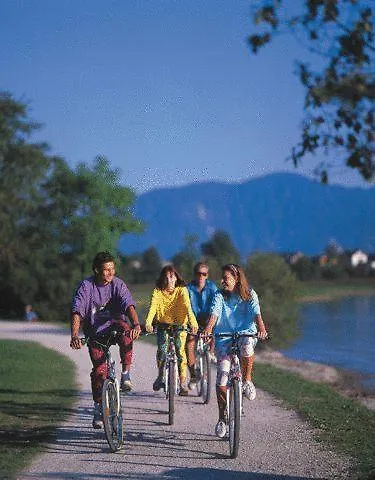 Rotspitz Adults - Only Szálloda 3*