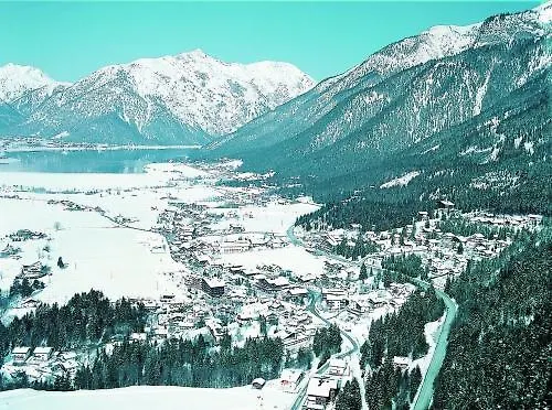 Rotspitz Adults - Only 3* Maurach