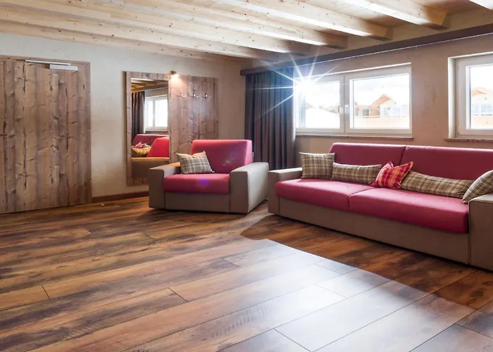 Rotspitz Adults - Only Hotel 3*