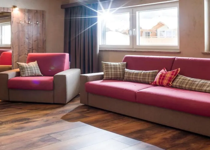 Rotspitz Adults - Only Szálloda