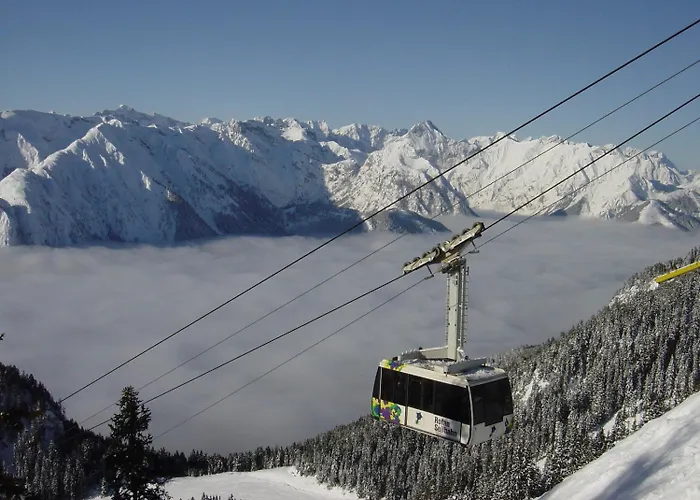 Rotspitz Adults - Only Maurach (Achensee)