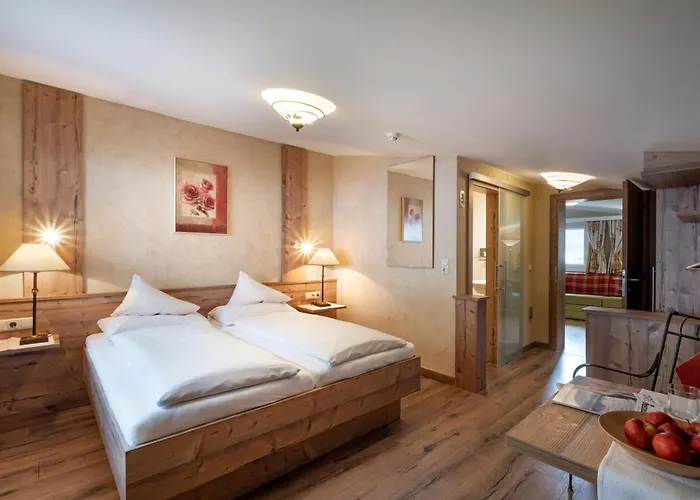 Rotspitz Adults - Only Maurach