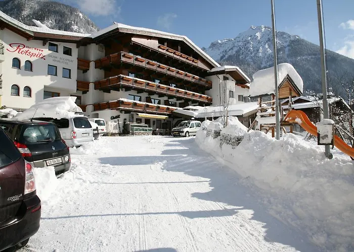 Rotspitz Adults - Only