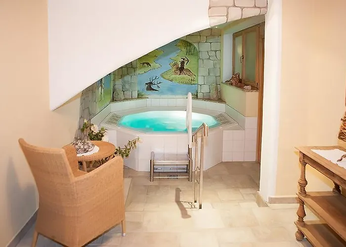 Szálloda Rotspitz Adults - Only 3*