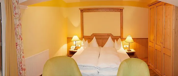 Szálloda Rotspitz Adults - Only Maurach