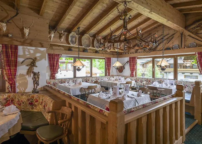 Szálloda Rotspitz Adults - Only 3*