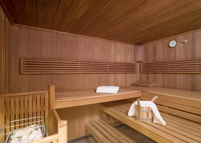 Rotspitz Adults - Only Szálloda 3*