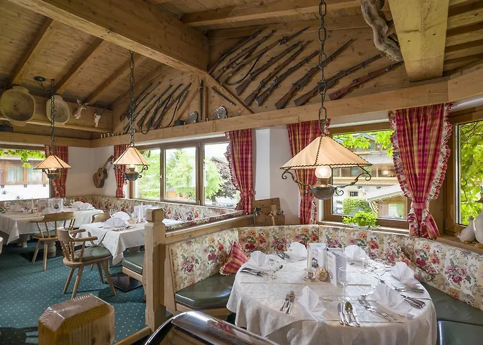 Rotspitz Adults - Only 3* Maurach