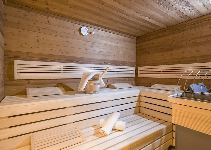 Hotel Rotspitz Adults - Only