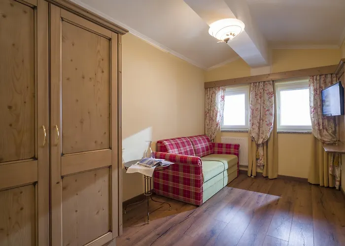 Rotspitz Adults - Only Hotel 3*