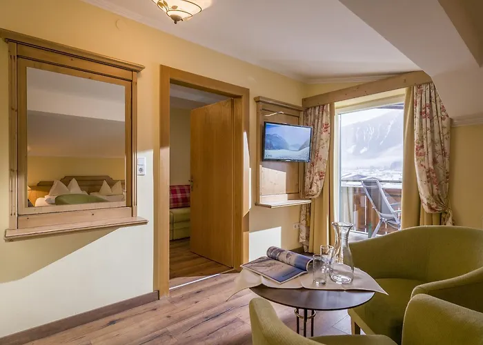 Rotspitz Adults - Only 3* Maurach