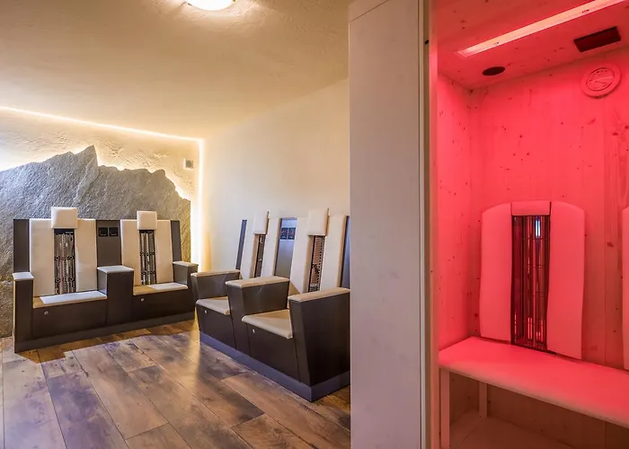 Rotspitz Adults - Only 3* Maurach