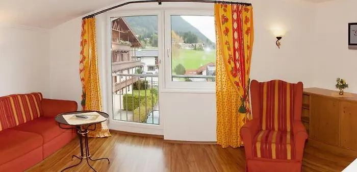 Rotspitz Adults - Only 3* Maurach