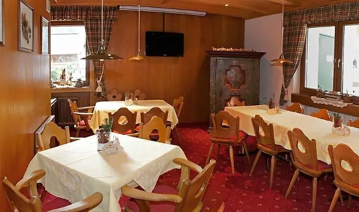 Szálloda Rotspitz Adults - Only 3*