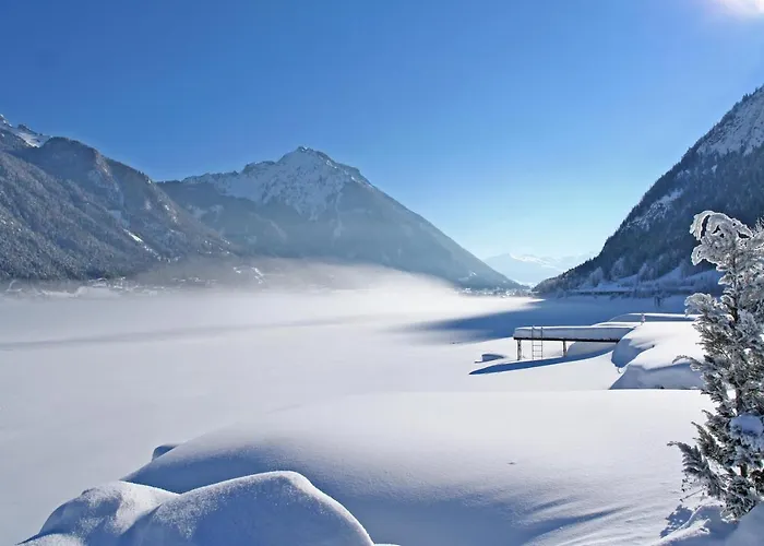 Rotspitz Adults - Only Hotel