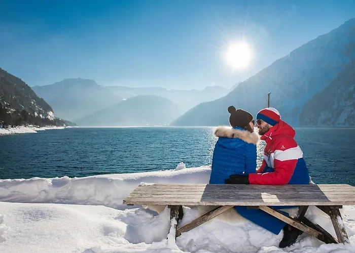 Rotspitz Adults - Only Hotel Maurach (Achensee)