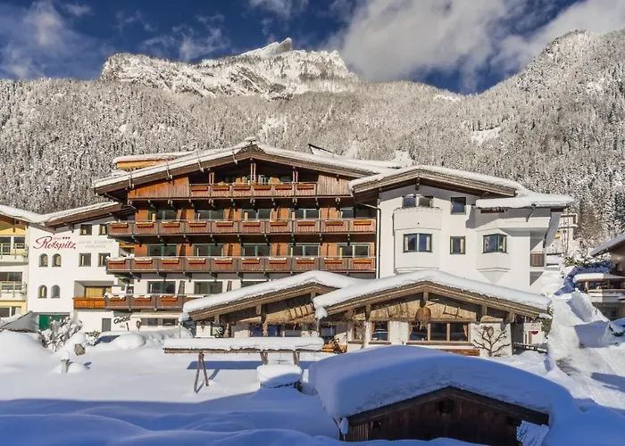 Rotspitz Adults - Only 3*