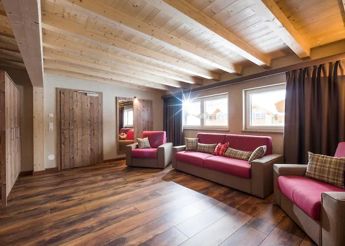 Rotspitz Adults - Only Maurach