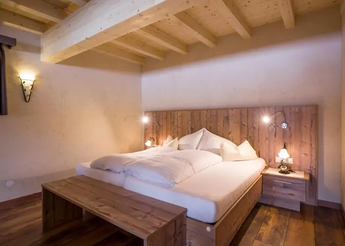 Rotspitz Adults - Only Maurach