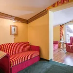 Hotel Rotspitz Adults - Only