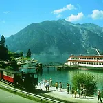 Rotspitz Adults - Only 3* Maurach (Achensee)