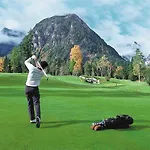 Rotspitz Adults - Only Hotel Maurach (Achensee)