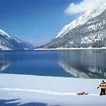 Rotspitz Adults - Only Hotel