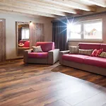 Rotspitz Adults - Only Hotel 3*