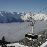 Rotspitz Adults - Only Maurach (Achensee)