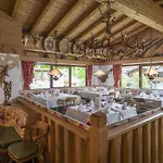 Hotel Rotspitz Adults - Only 3*