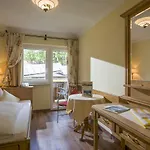 Hotel Rotspitz Adults - Only