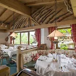 Rotspitz Adults - Only 3* Maurach (Achensee)