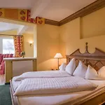 Hotel Rotspitz Adults - Only Maurach (Achensee)