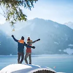 Rotspitz Adults - Only 3* Maurach (Achensee)