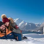 Rotspitz Adults - Only Hotel 3*