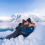 Rotspitz Adults - Only Maurach (Achensee)